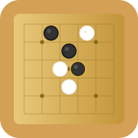 五子棋